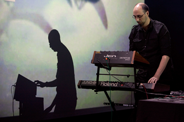 Raiders of the Lost ARP