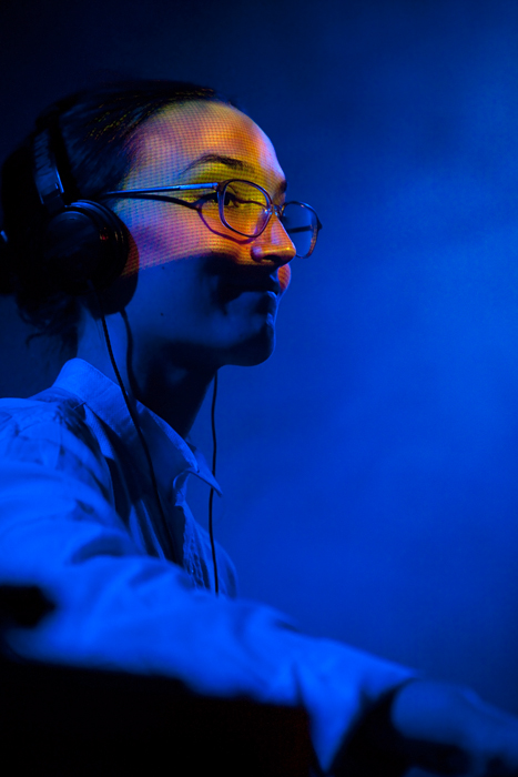 The Bird Who Fell to Earth