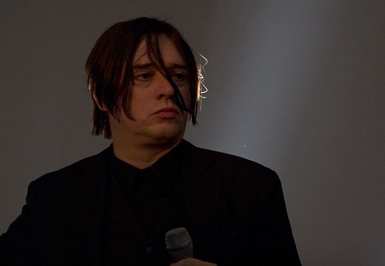 FM3 feat. Blixa Bargeld