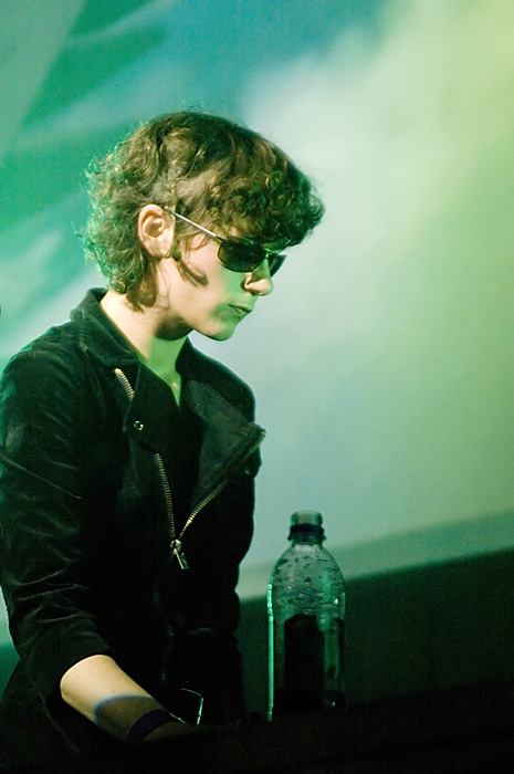 Chez Debs et les Complexes