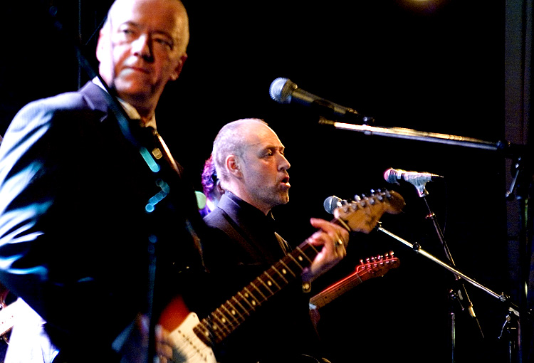 Cleveman R&ouml;ssel Band