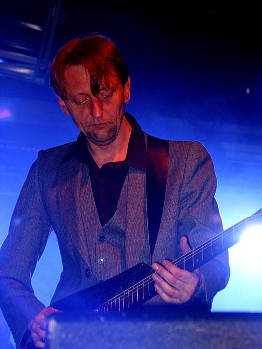 Einst&uuml;rzende Neubauten