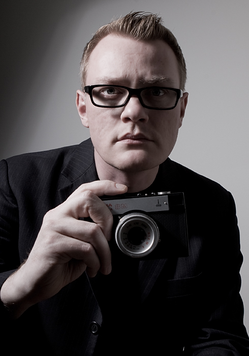 Conny Fornbäck Conny Fornbäck