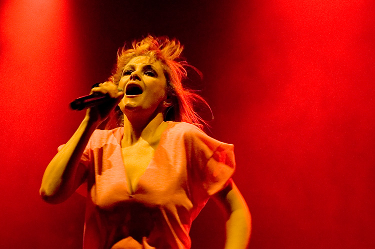 Goldfrapp