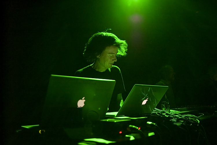 H&auml;ssleholm - Future/Past