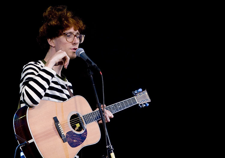 Kings of Convenience