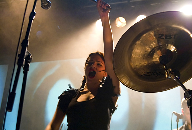 Laibach