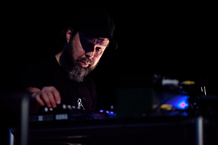 Mika Vainio