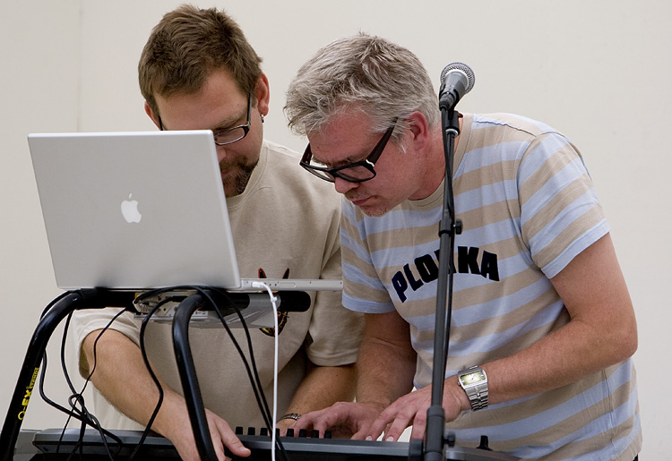 Njurm&auml;nnen & UKON