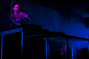 Raiders of the Lost Arp