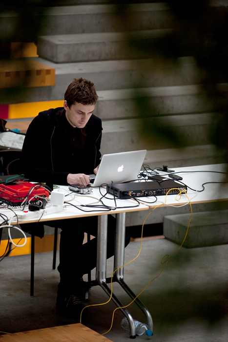 Rune S&oslash;chting