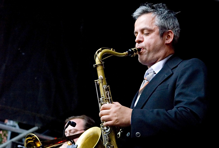 Se&ntilde;or Coconut y su Conjunto