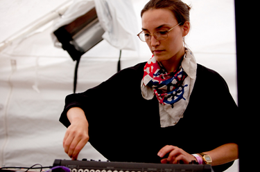 The Bird Who Fell to Earth