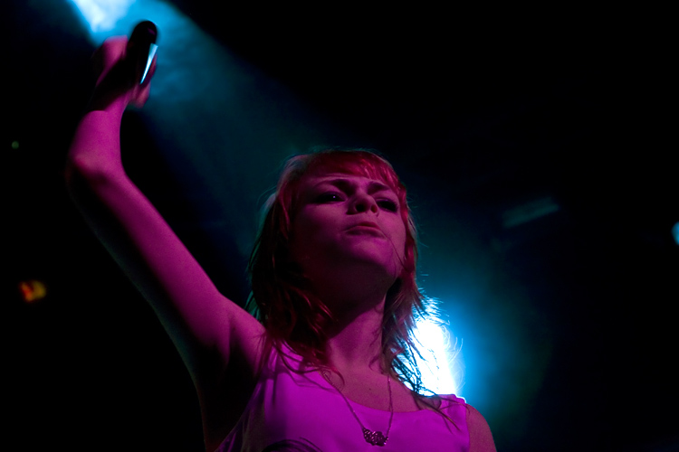 Uffie