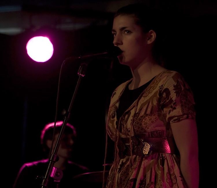 Wildbirds & Peacedrums