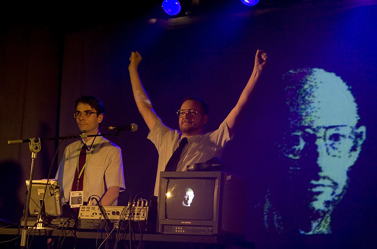 ZX Spectrum Orchestra